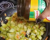 Foto del paso 4 de la receta: Chayotes guisados
