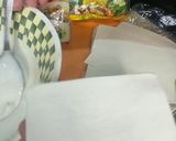 Foto langkah ke 3 dari resep Bakwan kawi.