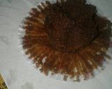 Foto langkah ke 4 dari resep Bolkus eggless kopi mocha.