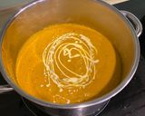 [濃湯系列] 經典南瓜🎃濃湯的食譜步驟4照片
