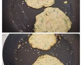 A picture of step 4 of Bajri methi Chamchamiya.