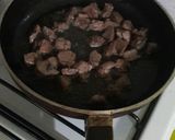 Foto del paso 1 de la receta: Un buen tuco con carne