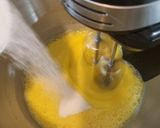 عکس مرحله 4 از دستور کیک شیر داغ🥧