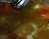 Foto del paso 10 de la receta: Sopa cultivateur