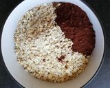 TÉNÉ kókuszgolyó recept fázis 1 fotója