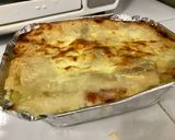 Foto del paso 4 de la receta: Lasaña zucchini y tomate
