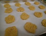 Foto langkah ke 7 dari resep Kukis Emping (No Mixer dan Anti Ribet).