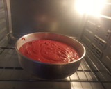 Foto del paso 6 de la receta: Red velvet cake