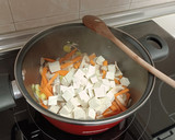 Foto del paso 4 de la receta: Sopa de miso
