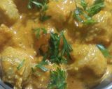 सोयाबीन बडी(soyabean badi ki sazi recipe in hindi) रेसिपी चरण 5 फोटो