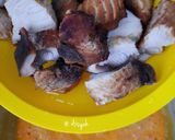Foto langkah ke 3 dari resep Ikan genjong.