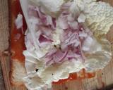 Iceberg Lettuce Falafel Sandwich recipe step 10 photo