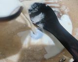 A picture of step 1 of Creamy Crabstick Croquettes.