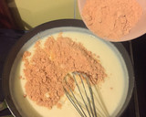 Foto langkah ke 4 dari resep Saus Keju Ekonomis.