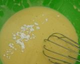Foto langkah ke 4 dari resep Martabak Manis teflon/ Terang Bulan..step by step.