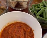 Foto langkah ke 1 dari resep Sayur asem khas betawi (Jakarta).