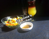 A picture of step 3 of Simple salad.