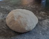 Foto del paso 2 de la receta: Pan rústico natural baguette