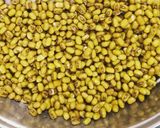 मूंग स्प्राउट (Moong sprout recipe in Hindi) रेसिपी चरण 3 फोटो