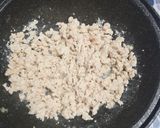รูปขั้นตอนการทำที่ 2 ของ ลาบไก่