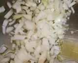 Φωτογραφία βήματος 2 της συνταγής Σαρδέλες στον φούρνο