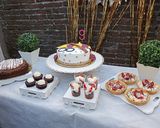 Foto del paso 7 de la receta: Torta de cumpleaños ~Harry potter