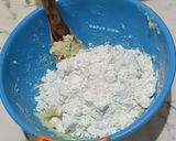 Foto langkah ke 6 dari resep Pempek Pistel Dos.