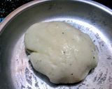 सूजी की रसमलाई रेसिपी चरण 3 फोटो