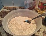 Foto del paso 7 de la receta: Tarta con Pencas de Acelga