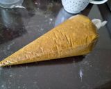 Foto langkah ke 7 dari resep Muffin Pisang Chocochips.