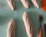 Foto del paso 11 de la receta: Panecillos sin Gluten !!!!Larga Fermentación Receta de “ Mamafermenta “….
