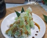 Foto langkah ke 9 dari resep Lupis.