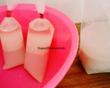 Foto langkah ke 8 dari resep Membuat Minyak VCO Dengan Teknik Fermentasi | Anti Gagal.