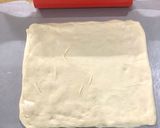 Foto del paso 7 de la receta Tortas hojaldradas#1receta 1árbol