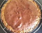 Une image de l'étape 12 de Tarte Brookie.