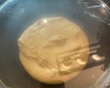A picture of step 3 of Brioche - The start of many Breads :P.