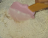 Foto del paso 2 de la receta: Rosca rellena de dulce de leche
