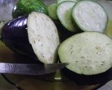 Foto del paso 1 de la receta: Musaka Vegetariana / Su Origen Es Árabe