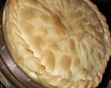 Foto del paso 5 de la receta: Tarta de acelga!!💥💣