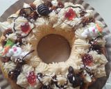 Foto del paso 8 de la receta: Rosca de Pascuas