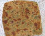Methi Pronta# My Staple Food Contest recipe step 7 photo