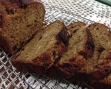 Foto langkah ke 7 dari resep Banana muffin/bread.