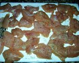 Foto del paso 2 de la receta: Pollo frito a la criolla 🐤