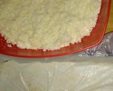 Foto del paso 2 de la receta: Barritas de coco