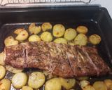 Foto del paso 7 de la receta Costilla de cerdo al horno