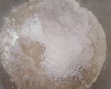 A picture of step 1 of American Sweet Potato Biscuit #breakfastideas.