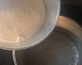 Foto del paso 1 de la receta: Leche condensada sin tacc