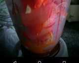 Foto del paso 2 de la receta: Crema fría de zanahorias!❤💕