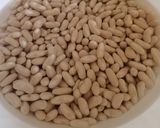Foto del paso 1 de la receta: Judías blancas
