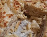 Φωτογραφία βήματος 8 της συνταγής Dream ala cream!